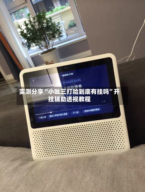 实测分享“小吆三打哈到底有挂吗”开挂辅助透视教程-第3张图片