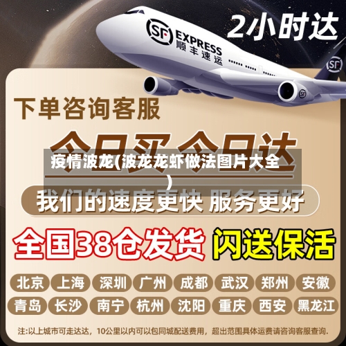 疫情波龙(波龙龙虾做法图片大全)