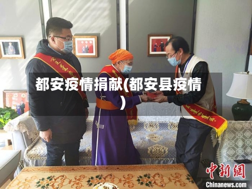 都安疫情捐献(都安县疫情)