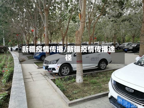 新疆疫情传播/新疆疫情传播途径