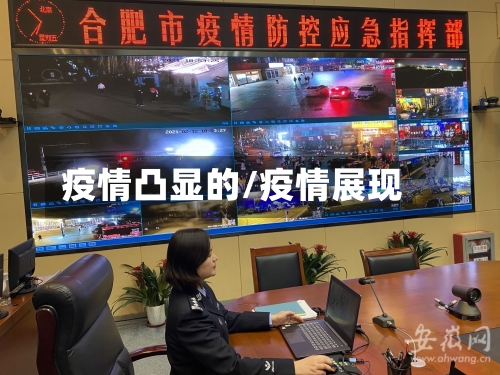 疫情凸显的/疫情展现-第1张图片