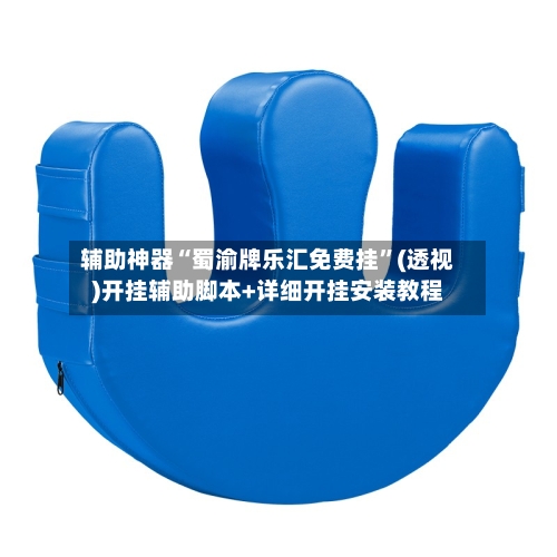 辅助神器“蜀渝牌乐汇免费挂”(透视)开挂辅助脚本+详细开挂安装教程