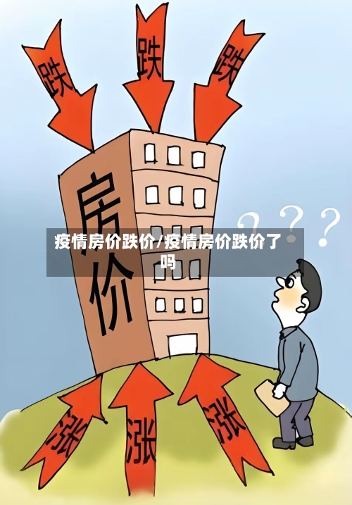 疫情房价跌价/疫情房价跌价了吗-第1张图片