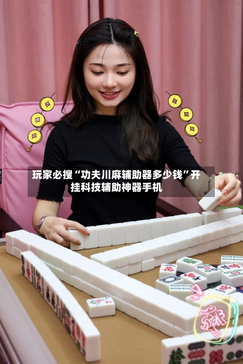 玩家必搜“功夫川麻辅助器多少钱”开挂科技辅助神器手机-第2张图片