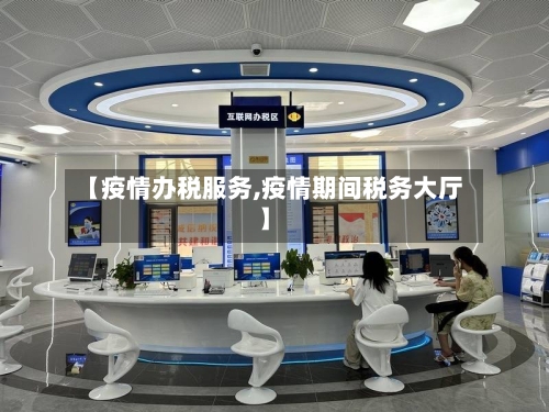 【疫情办税服务,疫情期间税务大厅】-第2张图片