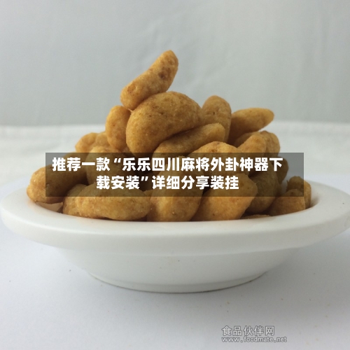 推荐一款“乐乐四川麻将外卦神器下载安装”详细分享装挂