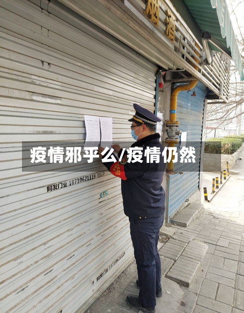 疫情邪乎么/疫情仍然-第3张图片