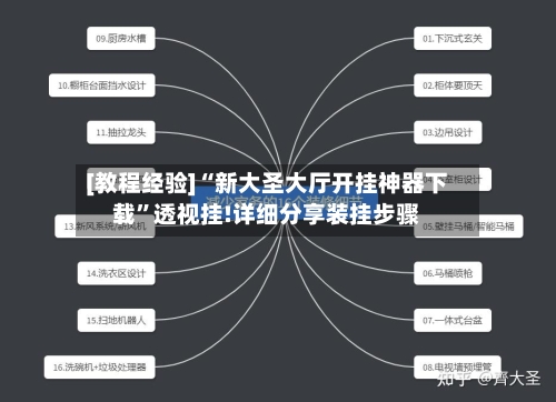 [教程经验]“新大圣大厅开挂神器下载”透视挂!详细分享装挂步骤-第1张图片