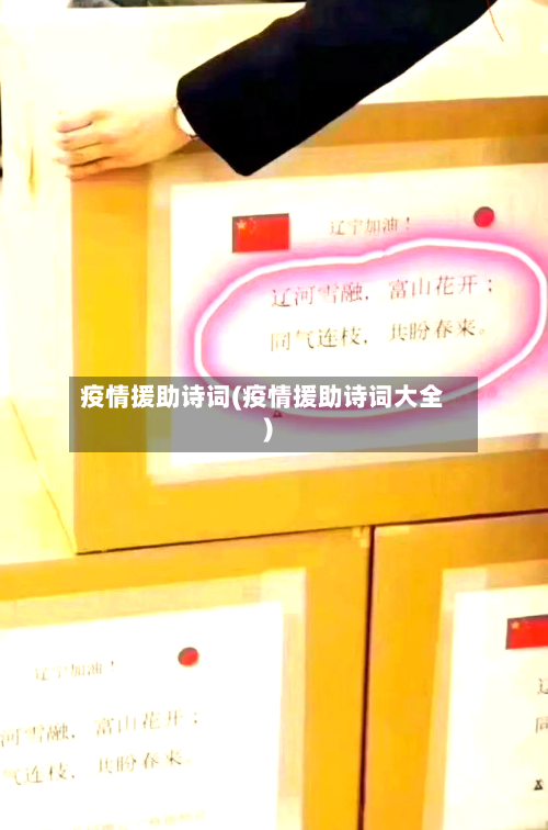 疫情援助诗词(疫情援助诗词大全)-第3张图片