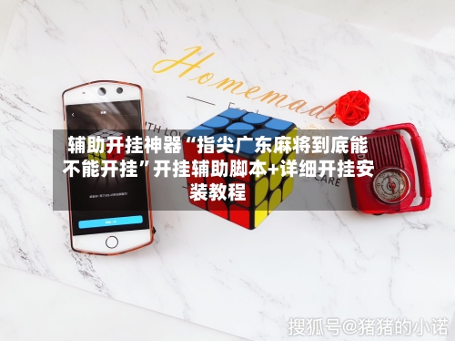 辅助开挂神器“指尖广东麻将到底能不能开挂”开挂辅助脚本+详细开挂安装教程-第2张图片