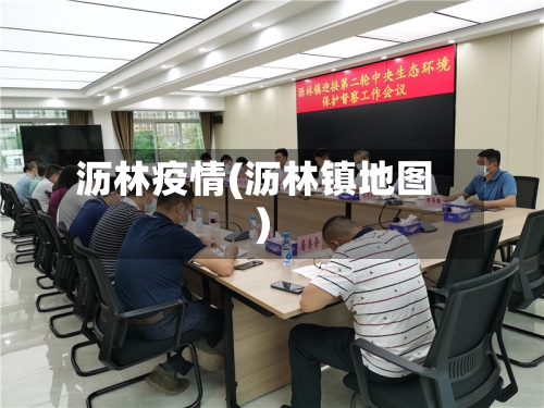 沥林疫情(沥林镇地图)-第2张图片