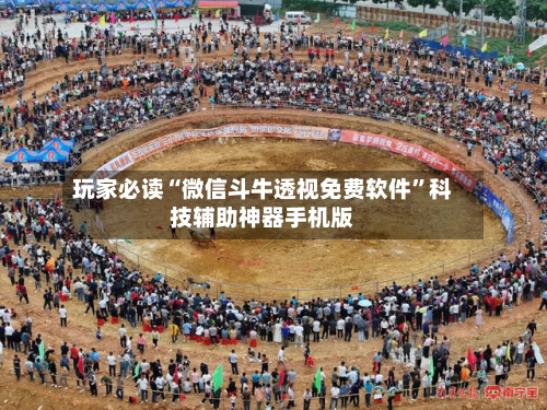 玩家必读“微信斗牛透视免费软件	”科技辅助神器手机版-第1张图片