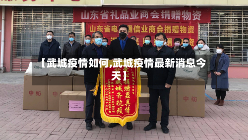 【武城疫情如何,武城疫情最新消息今天】