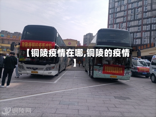 【铜陵疫情在哪,铜陵的疫情】-第2张图片