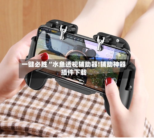 一键必胜“水鱼透视辅助器!辅助神器插件下载-第1张图片