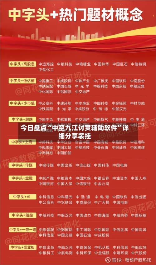 今日盘点“中至九江讨赏辅助软件	”详细分享装挂-第2张图片