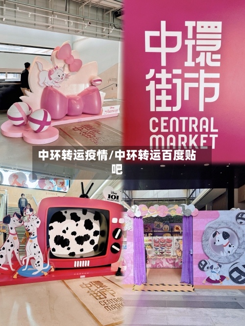 中环转运疫情/中环转运百度贴吧-第1张图片