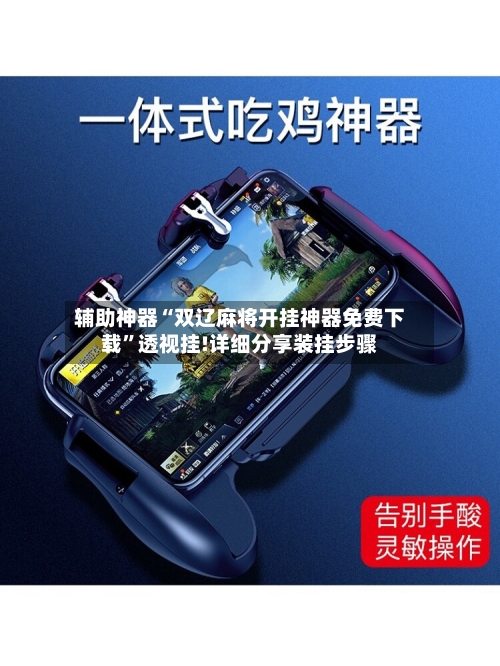 辅助神器“双辽麻将开挂神器免费下载”透视挂!详细分享装挂步骤-第2张图片