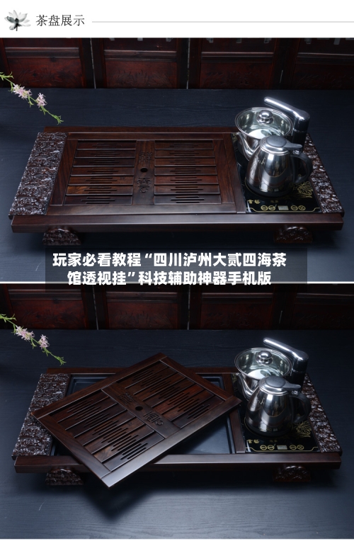 玩家必看教程“四川泸州大贰四海茶馆透视挂”科技辅助神器手机版-第1张图片