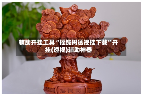 辅助开挂工具“摇钱树透视挂下载”开挂(透视)辅助神器-第3张图片