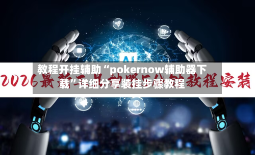 教程开挂辅助“pokernow辅助器下载”详细分享装挂步骤教程-第3张图片