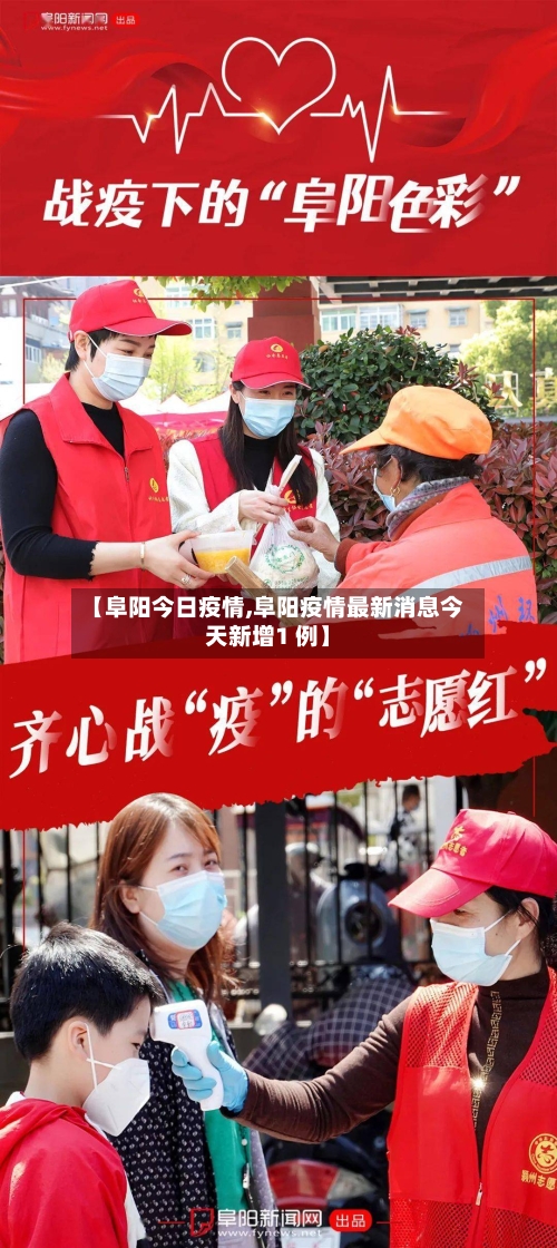 【阜阳今日疫情,阜阳疫情最新消息今天新增1 例】-第1张图片