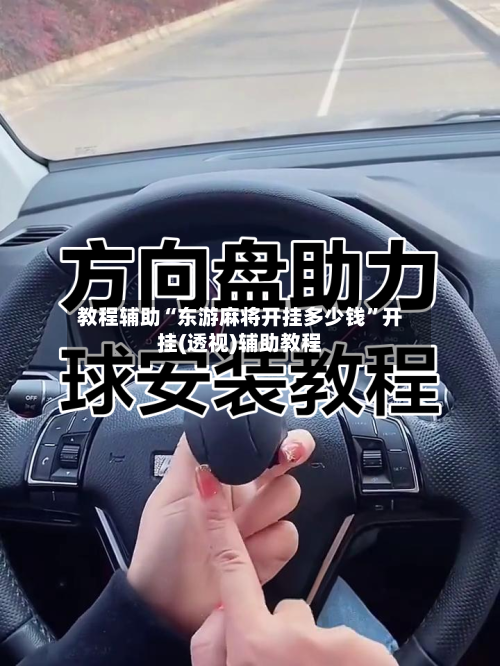 教程辅助“东游麻将开挂多少钱”开挂(透视)辅助教程-第3张图片