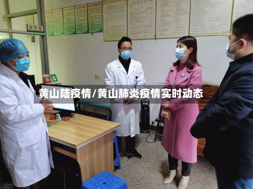 黄山陆疫情/黄山肺炎疫情实时动态-第2张图片