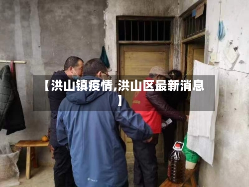【洪山镇疫情,洪山区最新消息】-第3张图片