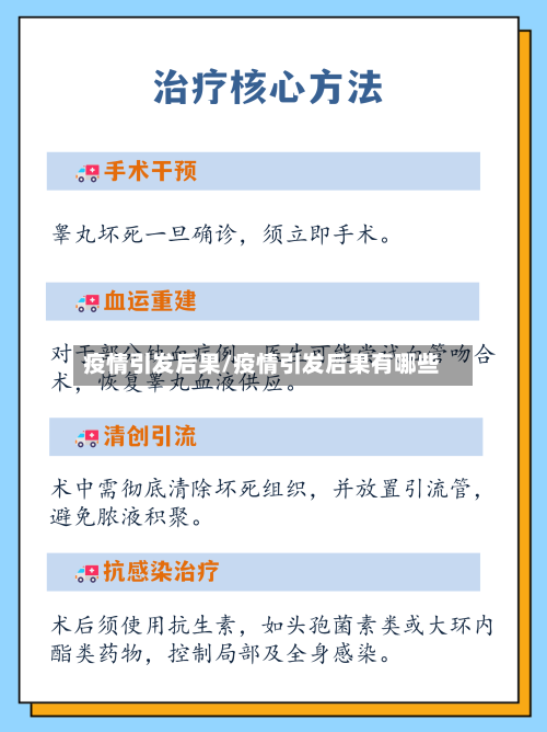 疫情引发后果/疫情引发后果有哪些-第1张图片