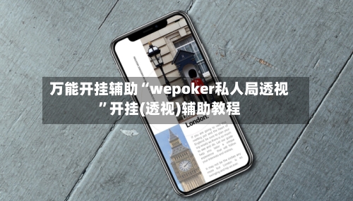 万能开挂辅助“wepoker私人局透视”开挂(透视)辅助教程-第3张图片