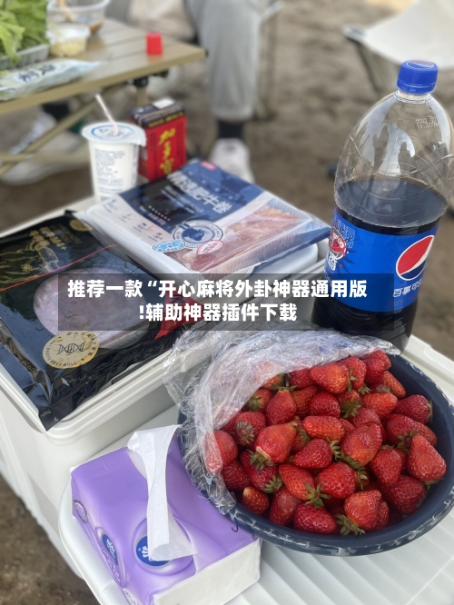 推荐一款“开心麻将外卦神器通用版!辅助神器插件下载-第2张图片