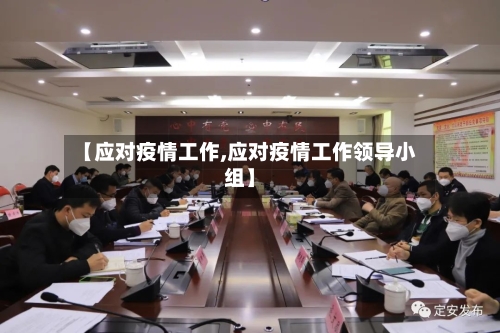 【应对疫情工作,应对疫情工作领导小组】-第2张图片