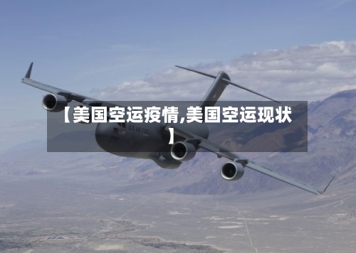 【美国空运疫情,美国空运现状】-第3张图片