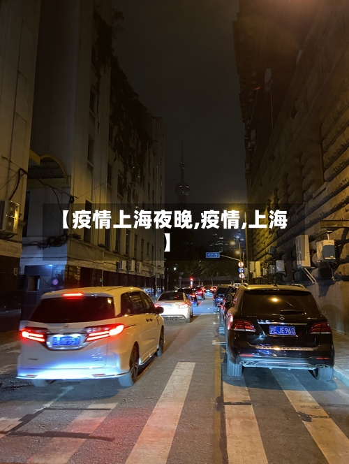 【疫情上海夜晚,疫情,上海】-第1张图片