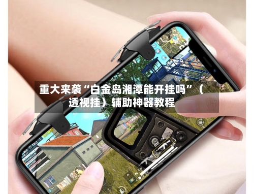 重大来袭“白金岛湘潭能开挂吗”（透视挂）辅助神器教程-第3张图片