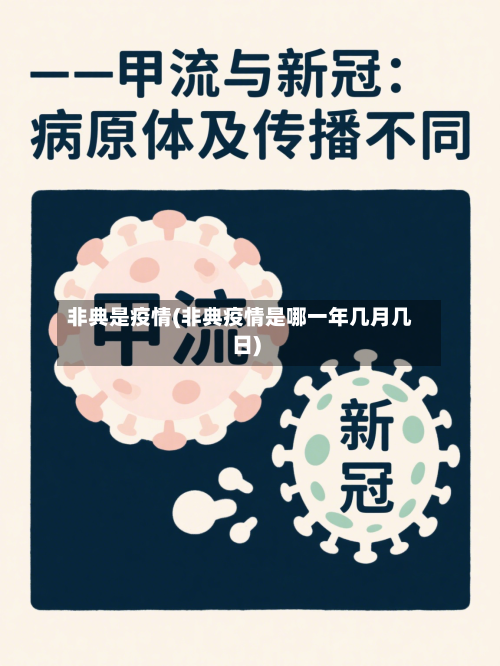 非典是疫情(非典疫情是哪一年几月几日)-第1张图片