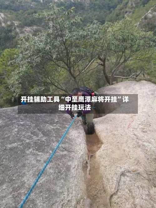 开挂辅助工具“中至鹰潭麻将开挂”详细开挂玩法-第1张图片