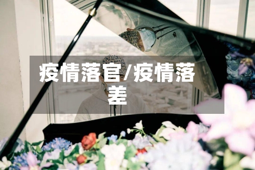 疫情落官/疫情落差-第2张图片