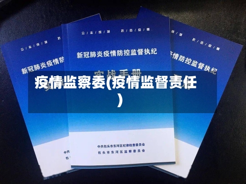 疫情监察委(疫情监督责任)-第2张图片