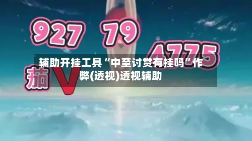 辅助开挂工具“中至讨赏有挂吗	”作弊(透视)透视辅助-第2张图片