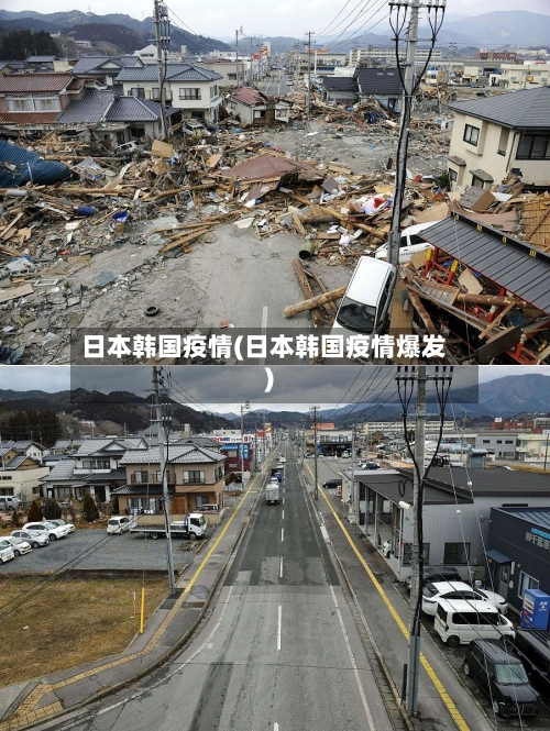 日本韩国疫情(日本韩国疫情爆发)-第3张图片