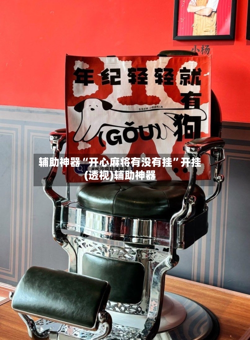 辅助神器“开心麻将有没有挂”开挂(透视)辅助神器-第3张图片