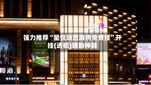 强力推荐“星悦陕西麻将免费挂	”开挂(透视)辅助神器-第2张图片