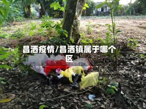 昌洒疫情/昌洒镇属于哪个区-第2张图片