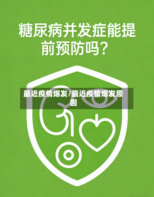 最近疫情爆发/最近疫情爆发原因-第2张图片