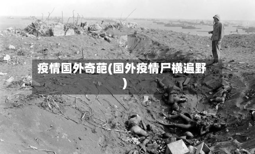 疫情国外奇葩(国外疫情尸横遍野)-第1张图片