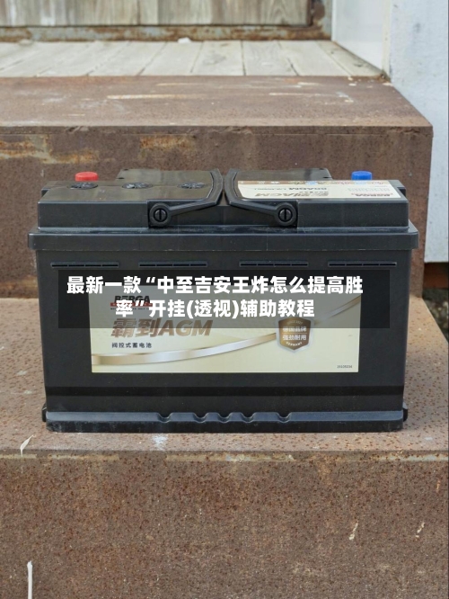 最新一款“中至吉安王炸怎么提高胜率	”开挂(透视)辅助教程-第2张图片