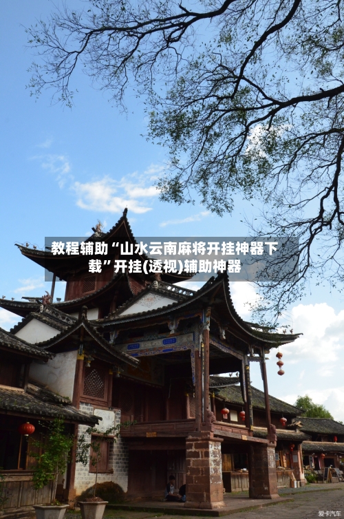 教程辅助“山水云南麻将开挂神器下载”开挂(透视)辅助神器-第2张图片