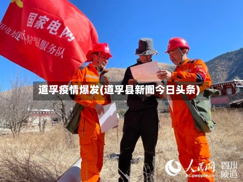 道孚疫情爆发(道孚县新闻今日头条)-第3张图片
